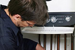 boiler replacement Syre