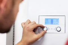 best Syre boiler servicing companies