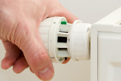 Syre central heating repair costs