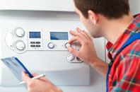 free commercial Syre boiler quotes
